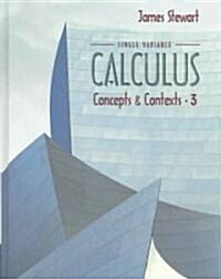 Single Variable Calculus (Hardcover, 3rd)