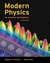 Modern Physics (Hardcover, 3rd)