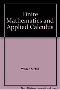 Finite Mathematics and Applied Calculus (Hardcover, 3rd)