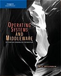 Operating Systems And Middleware (Hardcover)