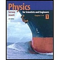 Physics for Scientists and Engineers (Paperback)