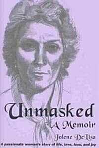 Unmasked (Paperback)