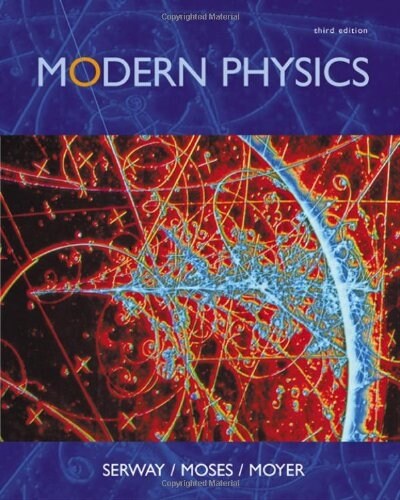 Modern Physics (Hardcover, 3)