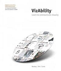 Vizability (Paperback, CD-ROM)