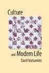 Culture and Modern Life (Paperback)