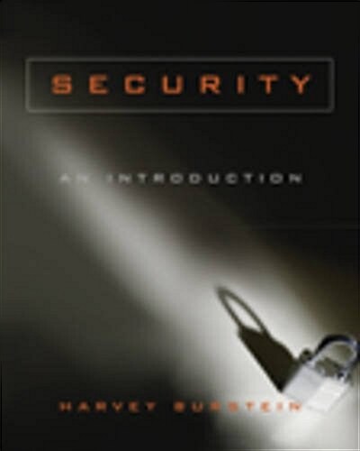 Security (Paperback)