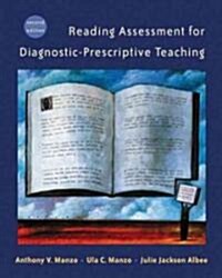 Reading Assessment for Diagnostic-Prescriptive Teaching (Hardcover, 2)