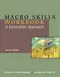 Macro Skills Workbook: A Generalist Approach (Paperback, 2, Revised)