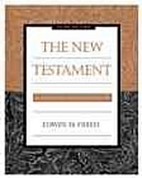 The New Testament (Paperback, 3rd, Subsequent)