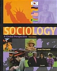 Sociology (Paperback, 3rd, Subsequent)