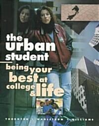 The Urban Student (Paperback)