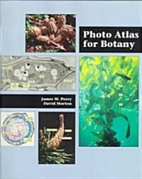 Photo Atlas for Botany (Paperback)