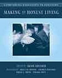 Comparing Religious Traditions: Making an Honest Living, Volume 2 (Paperback)