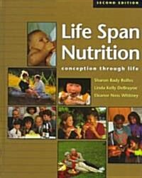 Life Span Nutrition (Hardcover, 2nd)