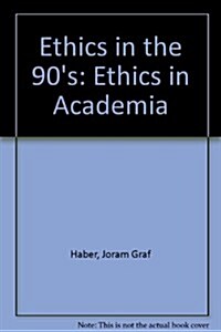 Ethics in the 90s (VHS)