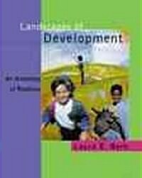 Landscapes of Development (Paperback)