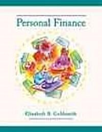 Personal Finance With Infotrac (Paperback)
