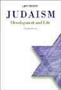 Judaism: Development and Life (Paperback, 4, Revised)
