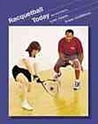 Racquetball Today (Paperback, 2nd)