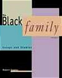 The Black Family: Essays and Studies (Paperback, 6, Revised)