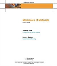 Mechanics of Materials (Hardcover, 7th)