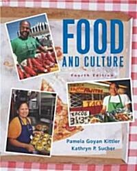 Food and Culture (Paperback, 4th)