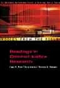 Voices from the Field: Readings in Criminal Justice Research (Paperback)