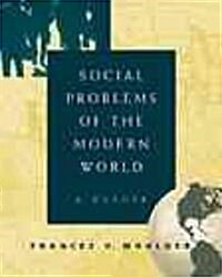 Social Problems of the Modern World (Paperback)