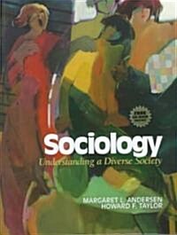 Sociology (Hardcover, CD-ROM)