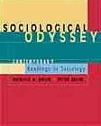 Sociological Odyssey With Infotrac (Paperback)
