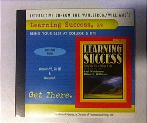 Learning Success Media Edition (Paperback, 3)