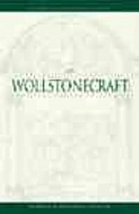 On Wollstonecraft (Paperback)