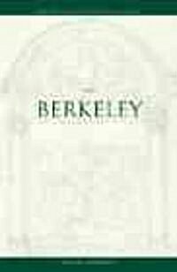 [중고] On Berkeley (Paperback)