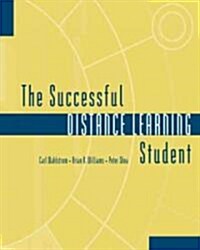 The Successful Distance Learning Student (Paperback)