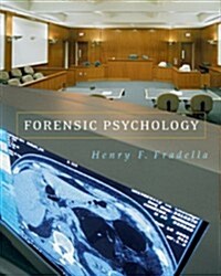 Forensic Psychology (Hardcover)