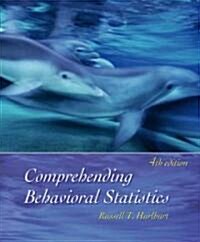 Comprehending Behavioral Statistics (Hardcover, CD-ROM, 4th)