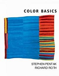 Color Basics (Paperback)