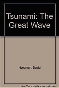 Tsunami (Paperback, 1st)