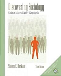 Discovering Sociology (Paperback, 3rd, PCK)