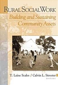 Rural Social Work (Paperback)