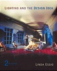 Lighting And The Design Idea With Infotrac (Paperback, 2nd)