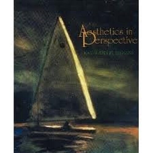 Aesthetics in Perspective (Paperback)