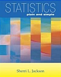 Statistics Plain And Simple (Paperback)