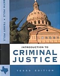 Introduction to Criminal Justice (Paperback)