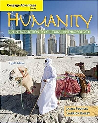 Humanity (Hardcover, PCK)