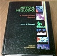 Artificial Intelligence (Hardcover, 2nd, Subsequent)