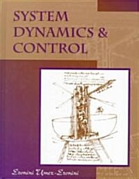 System Dynamics and Control (Hardcover)