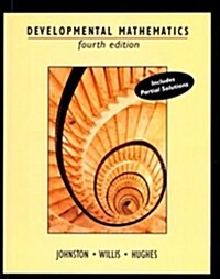 Cengage Advantage Books: Developmental Mathematics (Paperback, 4, Revised)