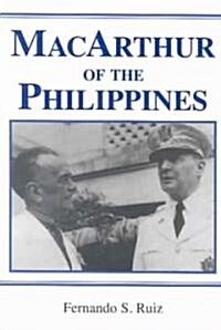 Macarthur Of The Philippines (Paperback)