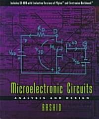 Microelectronic Circuits (Hardcover)